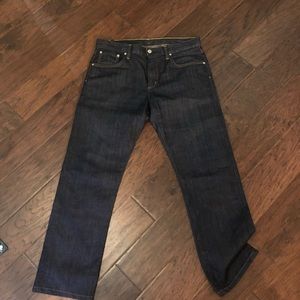 Citizens of Humanity ~ size 32